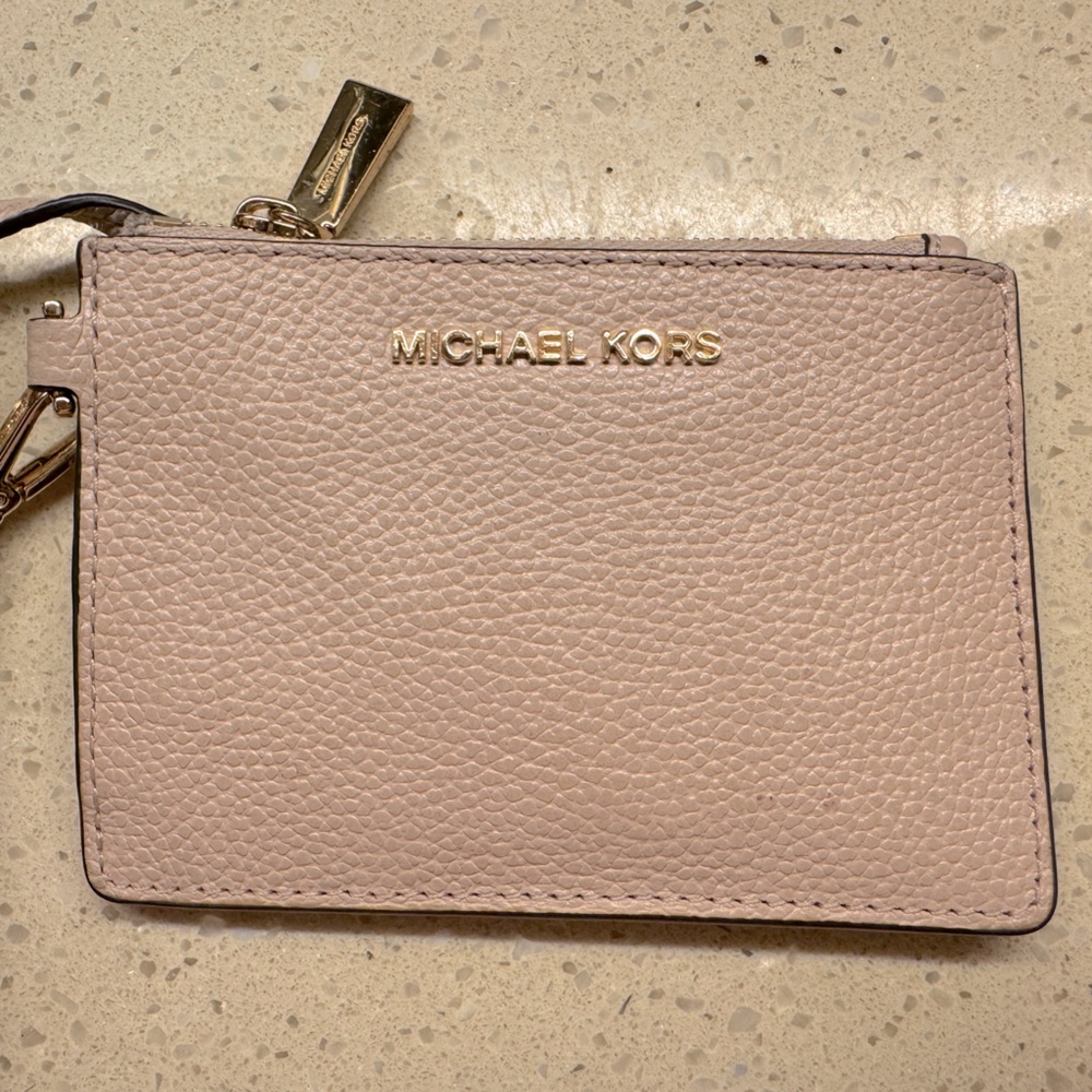 MICHAEL KORS Card holder